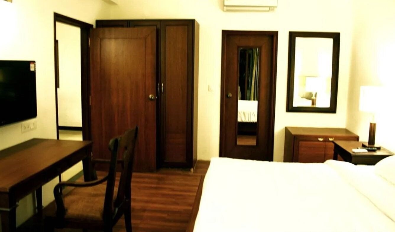 Вид Best Western Devasthali 3*